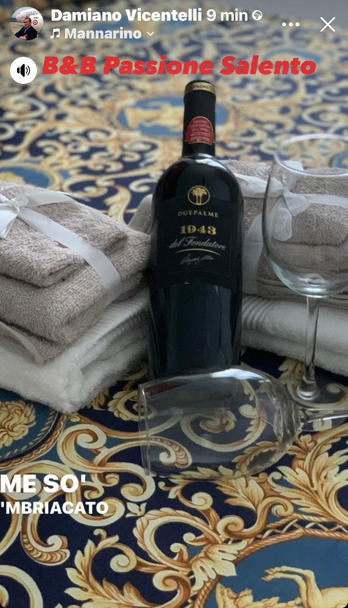 B&B Passione Salento Surbo Екстер'єр фото